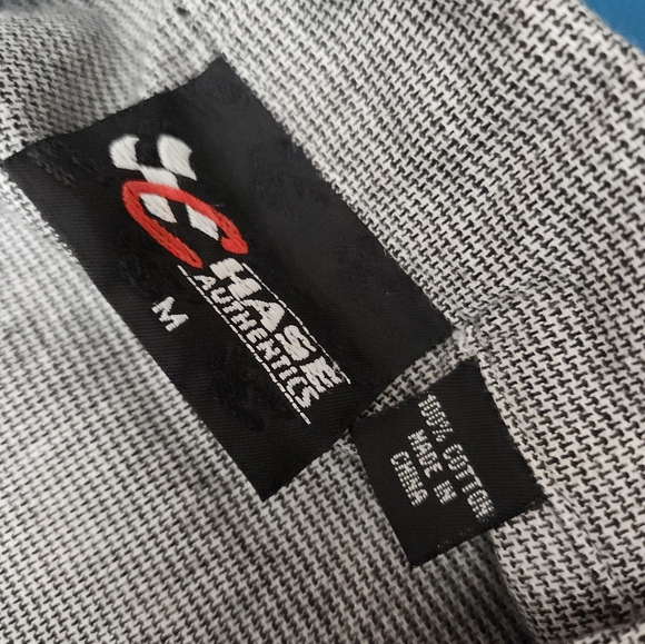 Chase Authentics Dale Ernhardt Sleeveless Shirt Size Medium - Picture 4 of 6